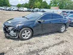 1G1ZD5ST8NF172032 2022 CHEVROLET MALIBU