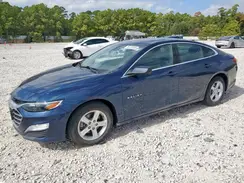 1G1ZD5ST8NF172063 2022 CHEVROLET MALIBU