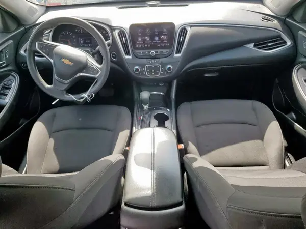 1G1ZD5ST8NF172063 2022 CHEVROLET MALIBU - Image 8