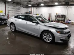 1G1ZD5ST8NF172354 2022 CHEVROLET MALIBU