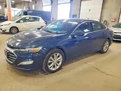 1G1ZD5ST8NF172435 2022 CHEVROLET MALIBU