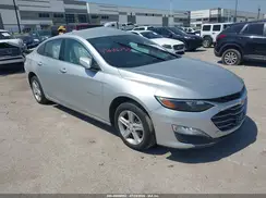 1G1ZD5ST8NF173536 2022 CHEVROLET MALIBU
