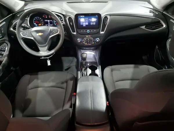 1G1ZD5ST8NF173584 2022 CHEVROLET MALIBU - Image 8