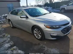 1G1ZD5ST8NF173620 2022 CHEVROLET MALIBU