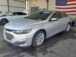 1G1ZD5ST8NF174086 2022 CHEVROLET MALIBU