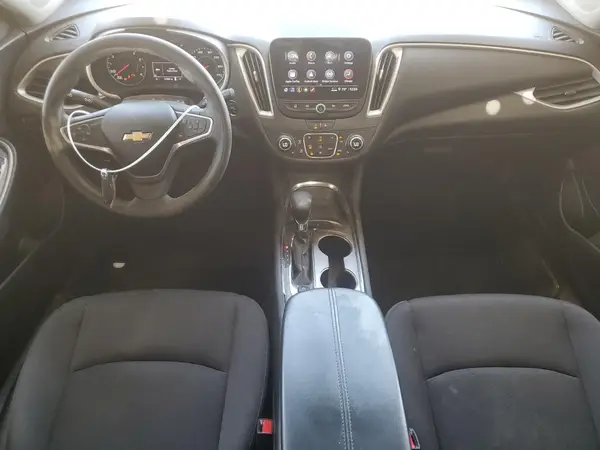 1G1ZD5ST8NF174086 2022 CHEVROLET MALIBU - Image 8