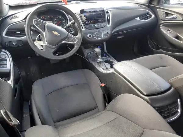 1G1ZD5ST8NF174153 2022 CHEVROLET MALIBU - Image 8