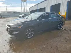1G1ZD5ST8NF175495 2022 CHEVROLET MALIBU
