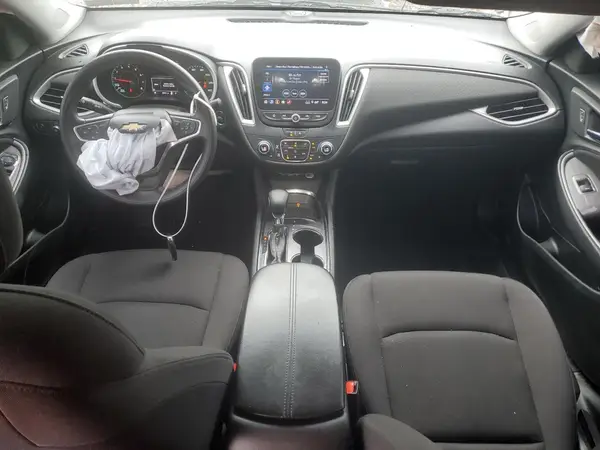 1G1ZD5ST8NF176212 2022 CHEVROLET MALIBU - Image 8
