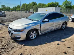 1G1ZD5ST8NF176498 2022 CHEVROLET MALIBU
