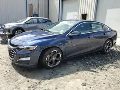 1G1ZD5ST8NF176890 2022 CHEVROLET MALIBU