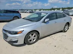 1G1ZD5ST8NF177053 2022 CHEVROLET MALIBU
