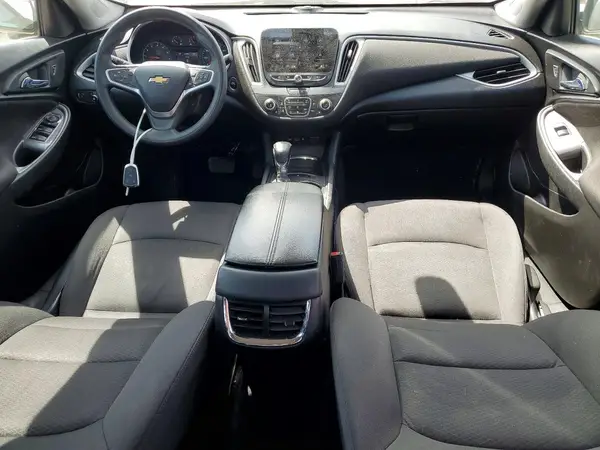 1G1ZD5ST8NF177053 2022 CHEVROLET MALIBU - Image 8