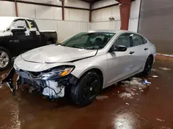 1G1ZD5ST8NF177179 2022 CHEVROLET MALIBU