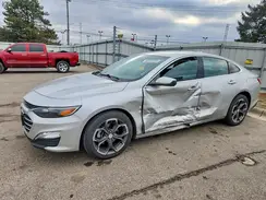 1G1ZD5ST8NF177327 2022 CHEVROLET MALIBU