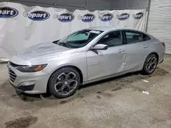 1G1ZD5ST8NF177831 2022 CHEVROLET MALIBU
