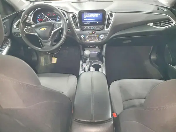 1G1ZD5ST8NF177831 2022 CHEVROLET MALIBU - Image 8
