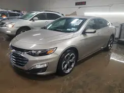1G1ZD5ST8NF178090 2022 CHEVROLET MALIBU