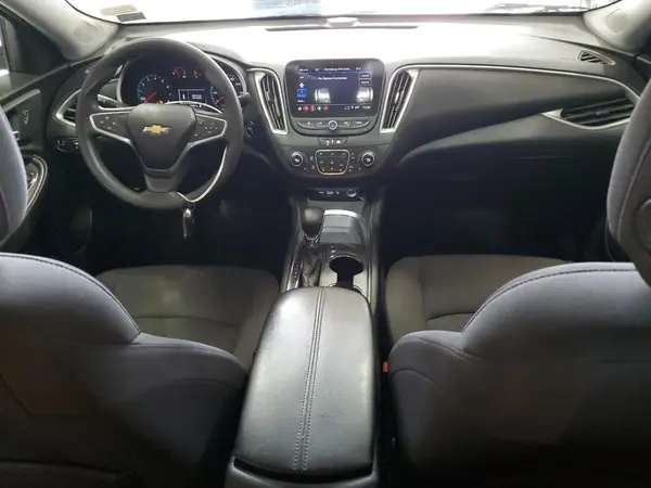 1G1ZD5ST8NF178123 2022 CHEVROLET MALIBU - Image 8