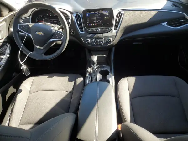 1G1ZD5ST8NF178316 2022 CHEVROLET MALIBU - Image 8