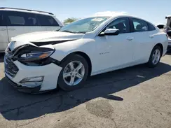 1G1ZD5ST8NF178865 2022 CHEVROLET MALIBU