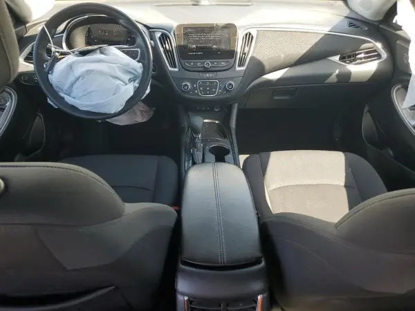 1G1ZD5ST8NF178865 2022 CHEVROLET MALIBU - Image 8