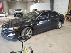 1G1ZD5ST8NF178915 2022 CHEVROLET MALIBU