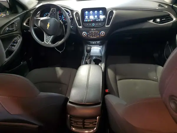1G1ZD5ST8NF178915 2022 CHEVROLET MALIBU - Image 8