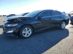 1G1ZD5ST8NF179109 2022 CHEVROLET MALIBU