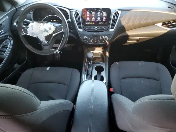 1G1ZD5ST8NF179109 2022 CHEVROLET MALIBU - Image 8