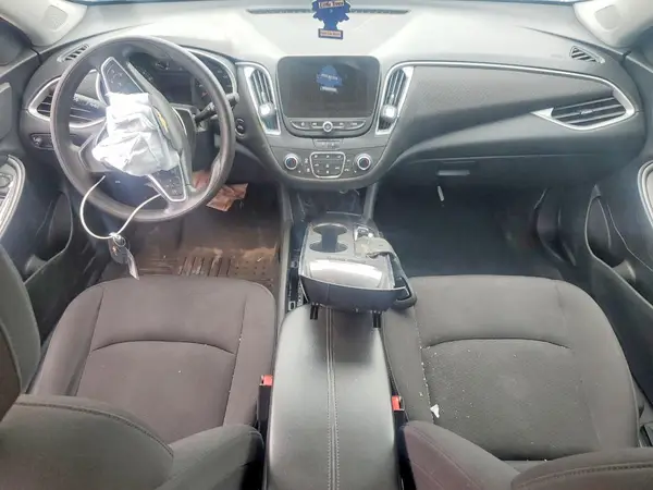 1G1ZD5ST8NF179157 2022 CHEVROLET MALIBU - Image 8