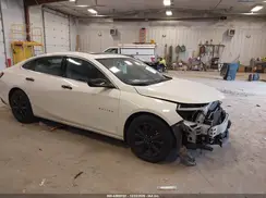 1G1ZD5ST8NF179238 2022 CHEVROLET MALIBU