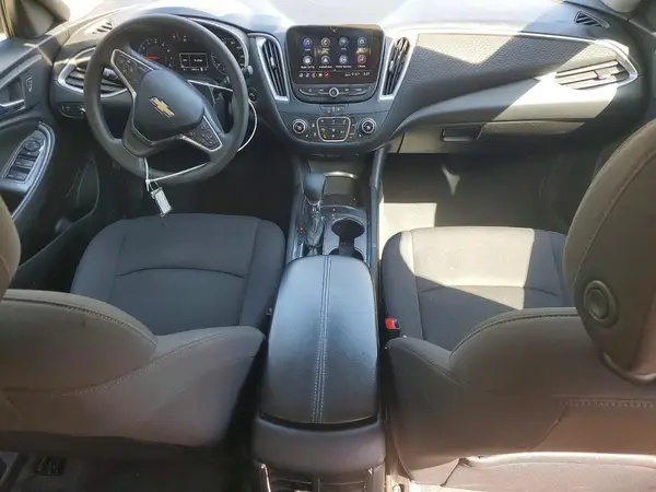1G1ZD5ST8NF179479 2022 CHEVROLET MALIBU - Image 8