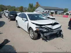 1G1ZD5ST8NF179644 2022 CHEVROLET MALIBU
