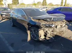 1G1ZD5ST8NF179918 2022 CHEVROLET MALIBU