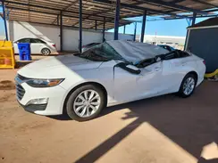 1G1ZD5ST8NF179921 2022 CHEVROLET MALIBU