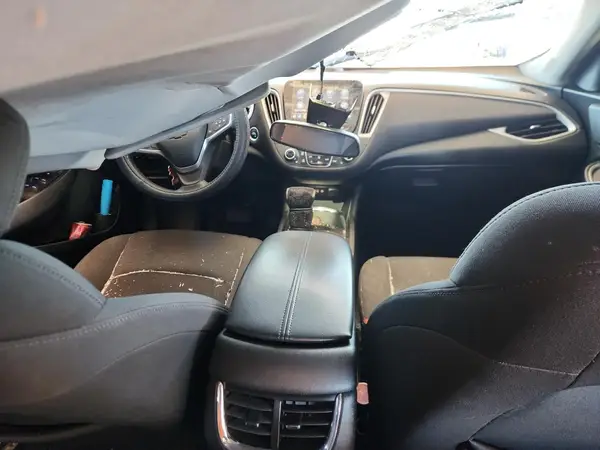 1G1ZD5ST8NF179921 2022 CHEVROLET MALIBU - Image 8