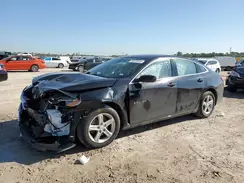 1G1ZD5ST8NF180194 2022 CHEVROLET MALIBU