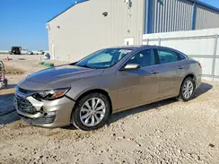 1G1ZD5ST8NF180339 2022 CHEVROLET MALIBU