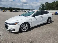 1G1ZD5ST8NF180437 2022 CHEVROLET MALIBU