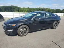 1G1ZD5ST8NF180468 2022 CHEVROLET MALIBU