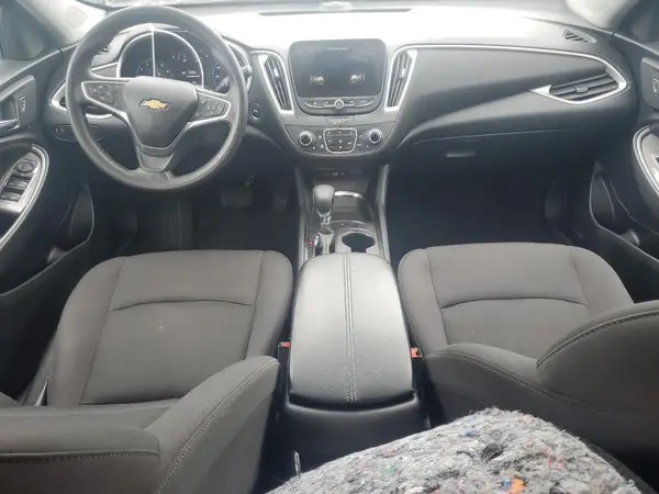 1G1ZD5ST8NF180468 2022 CHEVROLET MALIBU - Image 8