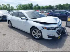 1G1ZD5ST8NF181247 2022 CHEVROLET MALIBU