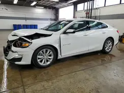 1G1ZD5ST8NF181250 2022 CHEVROLET MALIBU