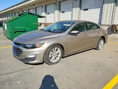 1G1ZD5ST8NF181362 2022 CHEVROLET MALIBU