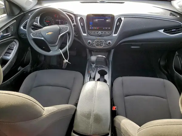 1G1ZD5ST8NF181457 2022 CHEVROLET MALIBU - Image 8
