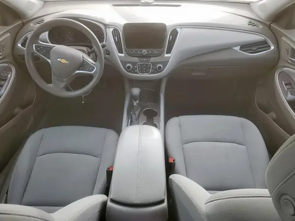 1G1ZD5ST8NF184536 2022 CHEVROLET MALIBU - Image 8