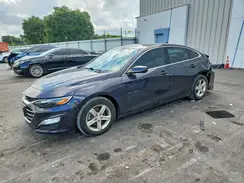 1G1ZD5ST8NF184844 2022 CHEVROLET MALIBU