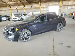 1G1ZD5ST8NF184942 2022 CHEVROLET MALIBU