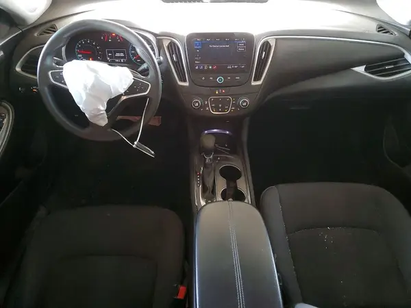 1G1ZD5ST8NF184942 2022 CHEVROLET MALIBU - Image 8